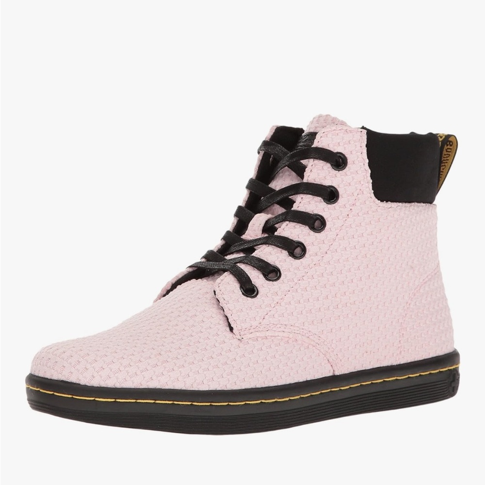 Dr. Martens Women's Maelly Wc Ankle Bootie